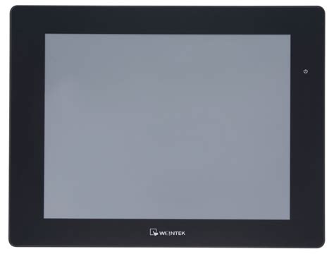 HMI Complex Weintek CMT2128X Display 12 1 Inch Multiproject Automatic