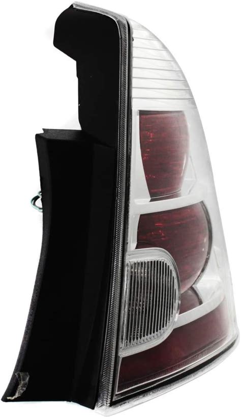 Buy For Nissan Sentra Tail Light Assembly 2007 2008 2009 Passenger Side