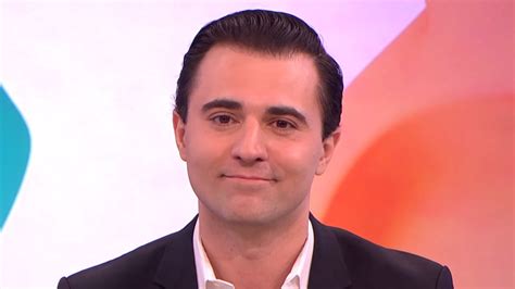 West End Star Darius Campbell Danesh Has Died Aged 41 Stageberry