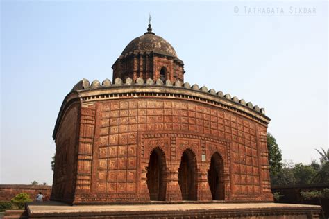 Terracotta Temples of Bishnupur | Sahapedia