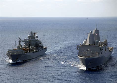 The “Cooperative Strategy” (CS-21/CS-21R): A View from Germany | Center ...