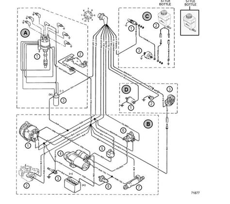 Demystifying The Mercruiser 228 Wiring Diagram A Comprehensive Guide