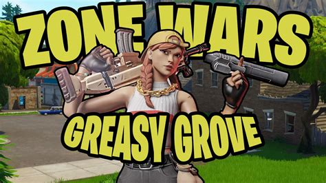 Greasy Zone Wars 3599 0087 3898 By Southendmass Fortnite Creative Map