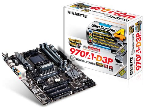 Ga A D P Rev Vis O Geral Placas M E Gigabyte Brazil