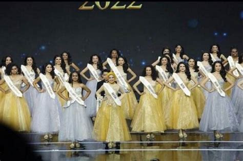 Ini Dia Miss Persahabatan Dan Miss Favorit Miss Indonesia Jadi