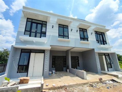 Gama Residence 2 Kota Depok Type 60 65 DP Hanya 5 Jutaan