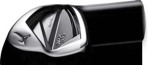 MIZUNO JPX HOTMETAL IRONS Golf Gear Raffles