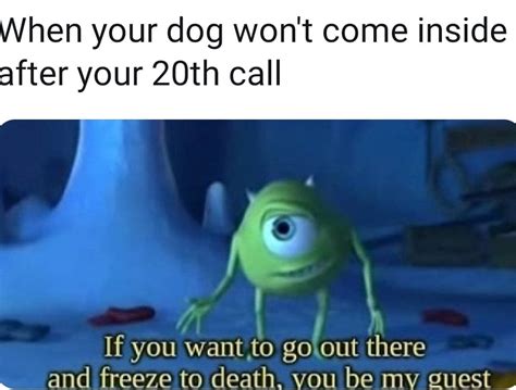 Monsters Inc Is Such A Underrated Pixar Movie Rdankmemes