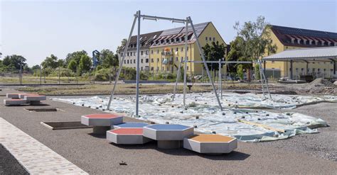 Heidelberg Der Andere Park In Der S Dstadt Wird Wieder Teurer