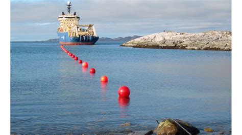 The impact of subsea cables - Engineering at Meta