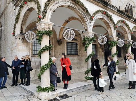 Kolenda U Gradu DubrovnikNet