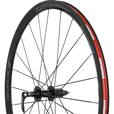 Vision Team 30 Wheelset Clincher Bike