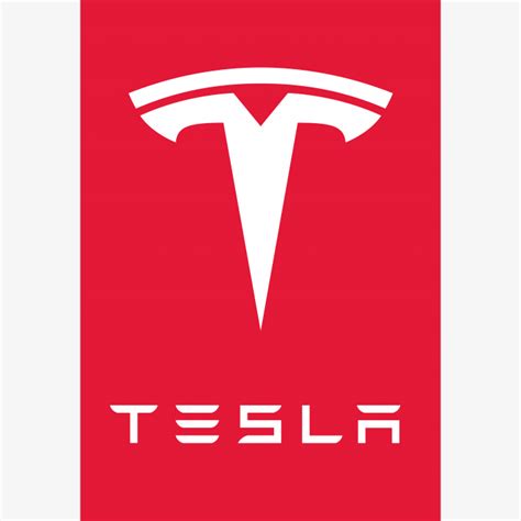 Tesla特斯拉logo 快图网 免费png图片免抠png高清背景素材库