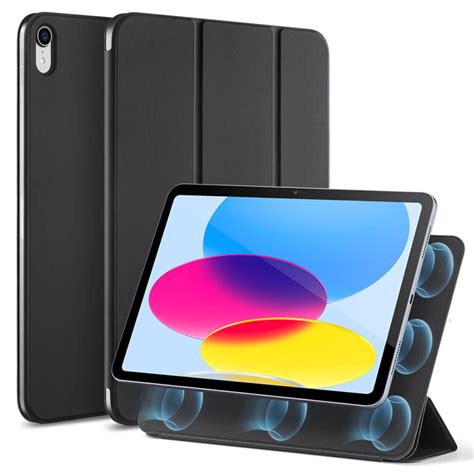 Ipad Th Generation Rebound Magnetic Slim Case Cover Esr