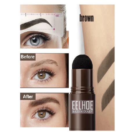 Kit De Mise En Forme Du Sourcils