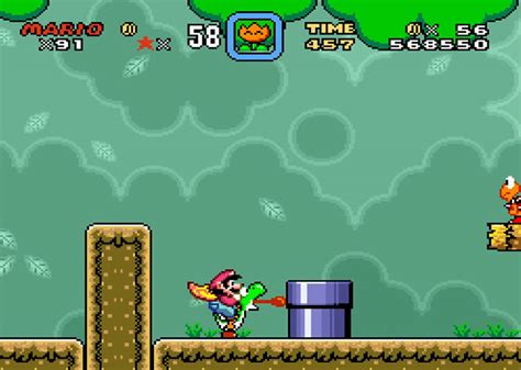 20 Best Super Mario World Rom Hacks Fandomspot