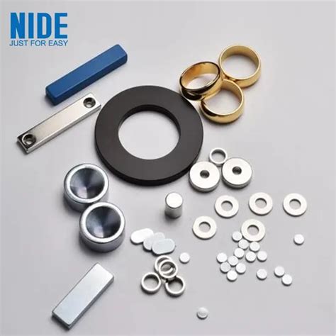 Custom Sintered NdFeB Neodymium Magnets Wholesale - Neodymium Magnet ...