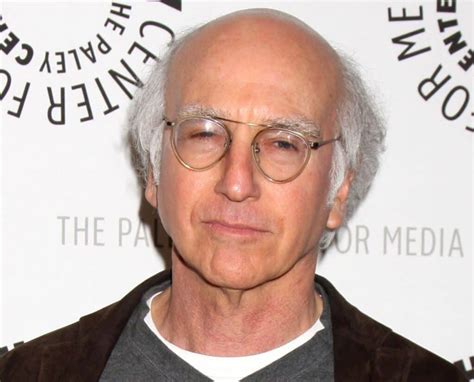 Larry David's Net Worth: How Hitting TV Gold Twice Made Him Incredibly ...
