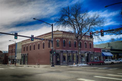 Neighborhood Guide Where To Live In Loveland Colorado Northern