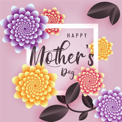 Aggregate Happy Mothers Day Wallpaper Latest In Coedo Vn