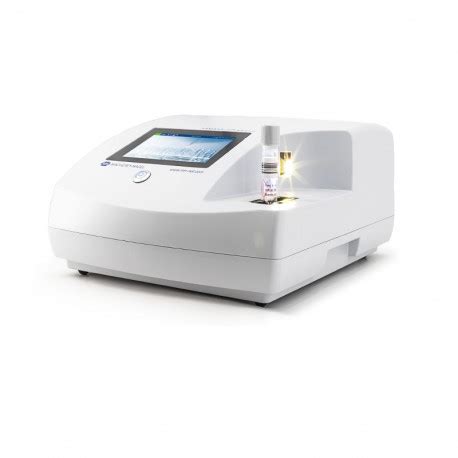 Spectrophotometre Digital Nanocolor Advance Macherey Nagel