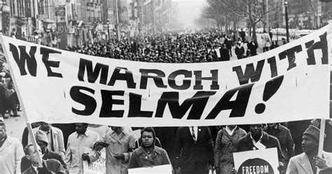 ACLU Archives: Selma-to-Montgomery Marches | ACLU of Alabama