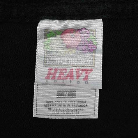 Early s FUCK YOU FUCKIN FUCK プリントTシャツmtp VINTAGE ヴィンテージ T SHIRT Tシャツused