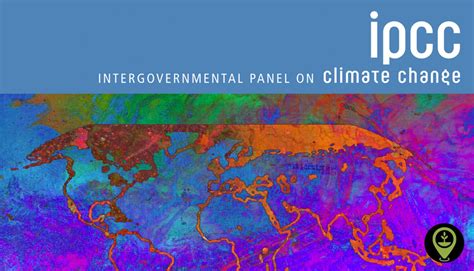 The Ipcc Has Released The Second Part Of The Sixth Assessment Report