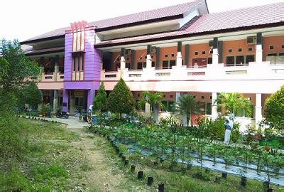 Masalah Kurangnya Ruang Kelas Di Sekolah Menengah Di Kaltim Jadi