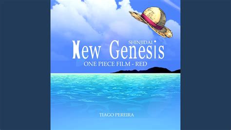 New Genesis Shinjidai One Piece Film Red Acapella Edit Youtube