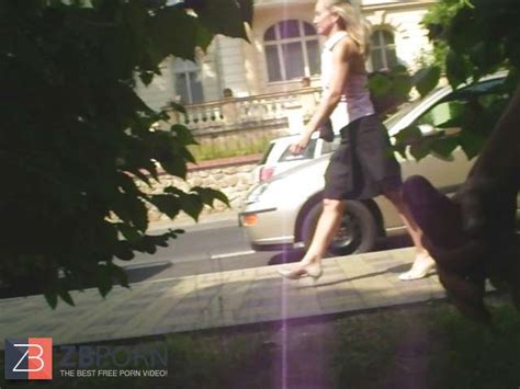 Czech Showcasing ZB Porn