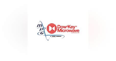 Dow-Key Microwave | Microwaves & RF