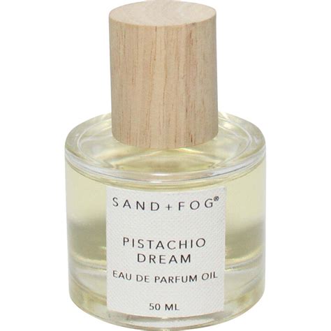 Pistachio Dream Von Sand Fog Meinungen Duftbeschreibung