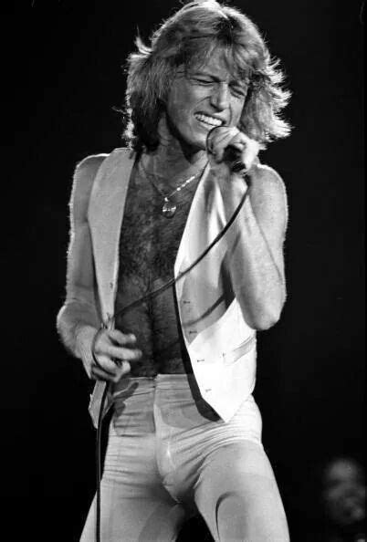 Fb Find Andy Gibb Hot Men Bulge Celebrities Male