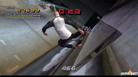 Tony Hawks Pro Skater 2 Jamie Thomas Playthrough Part 1 Of 8 Youtube