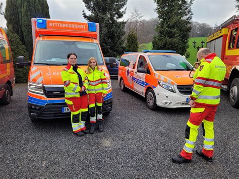 FALCK RETTUNGSWACHE SOMMERFEST FÜR EIN GUTES MITEINANDER RuhrkanalNEWS