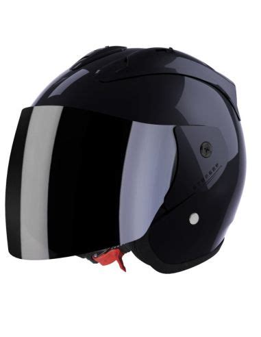 Casque Stormer Sun Evo 2 Homologation ECE 22 06