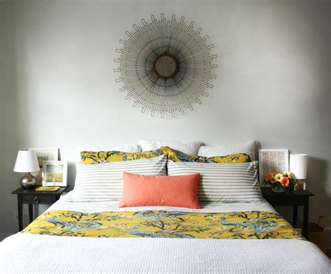 Unique, Colorful Bedding Ideas | Design Fixation