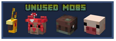 Jeremy3463's Earth Mobs - Mineuniverse