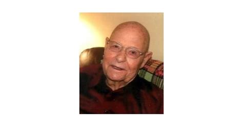 Charles Johnson Obituary 1924 2016 Legacy Remembers