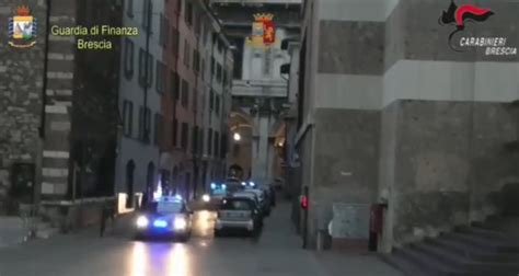 Estorsioni Con Metodo Mafioso Arresti Anche Nel Reggino Video