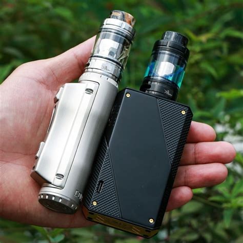 How To Prefer The Best Raptor Tank For Giant Vape