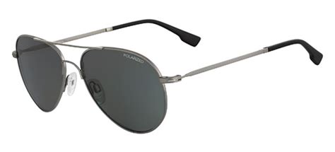 Flexon Aviator Sunglasses | Flexibility in a Timeless Look