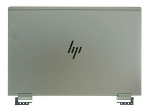 Hp Elitebook G Fhd Lcd Led Touchscreen Display L