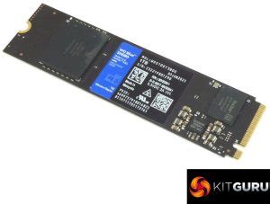 WD Blue SN580 1TB SSD Review KitGuru