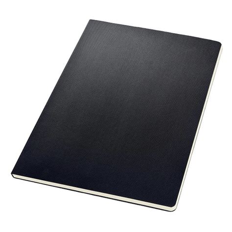 Sigel Notepad Conceptum A Softcover Graph Ruled Black Price In Doha