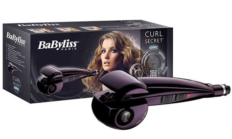 Babyliss Curl Secret C1050E Mit Extra Langem Drehkabel 3 M Groupon