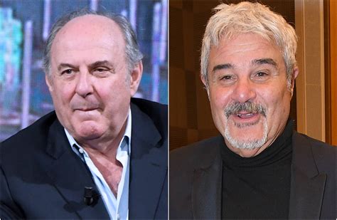 La Ruota Della Fortuna Mediaset Ferma Gerry Scotti E Aiuta Insegno