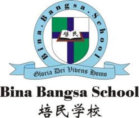 Bina Bangsa School Semarang International School Semarang Kf Map