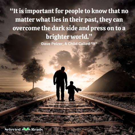 A Child Called It Summary, Quotes, And Book Club Questions - Selected Reads